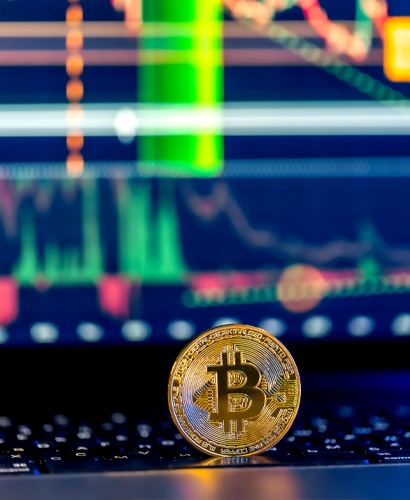 Solide Luxaris Crypto Trading Information